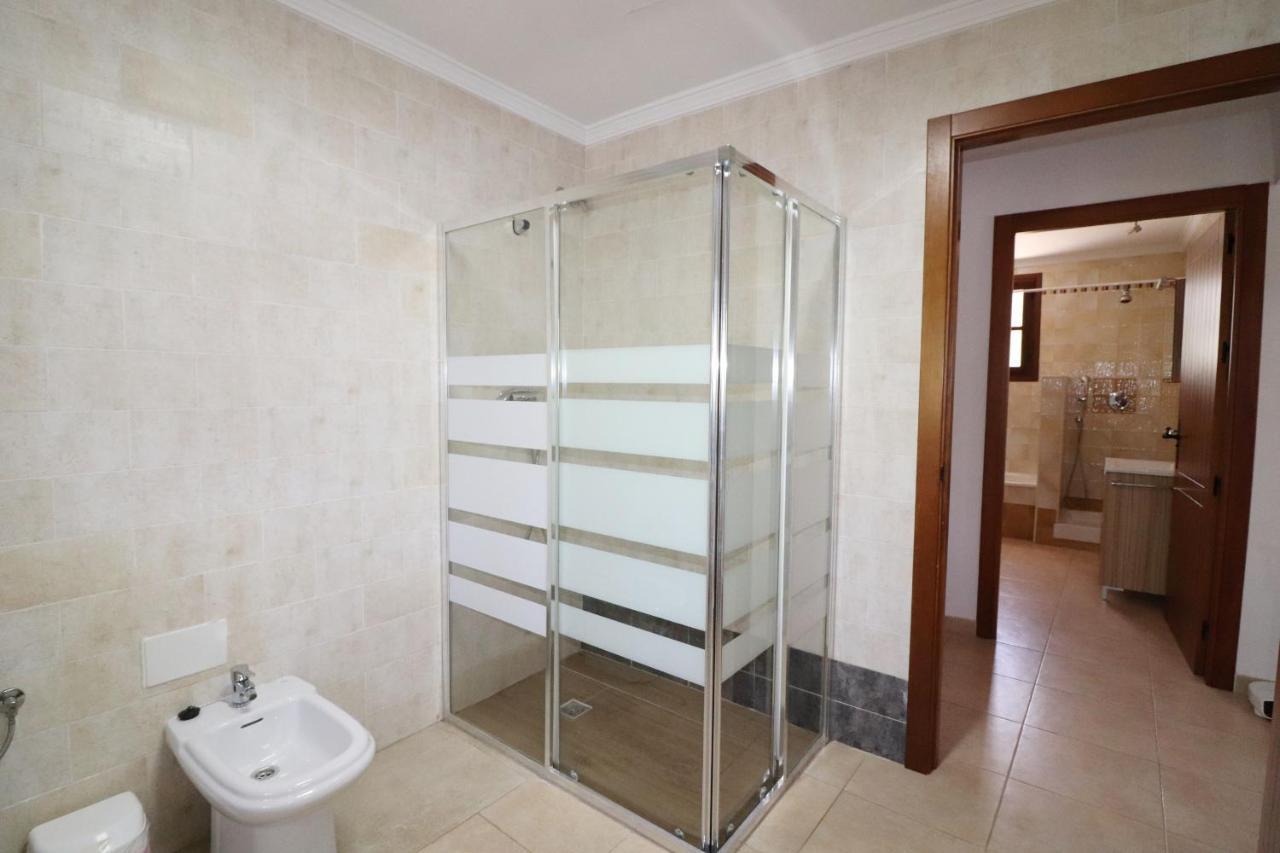 Villa El Crucero With Pool And Jacuzzi Spainsunrentals 1035 Nerja Ngoại thất bức ảnh