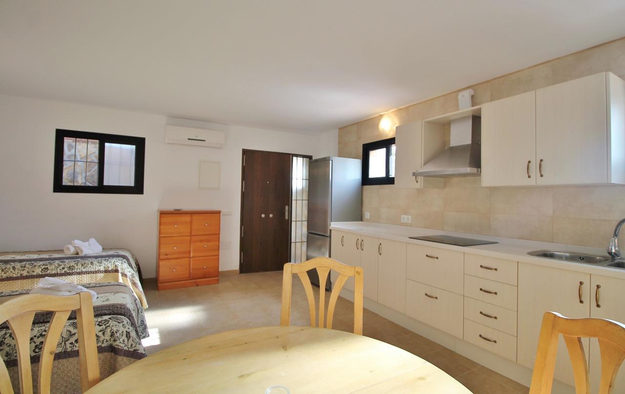 Villa El Crucero With Pool And Jacuzzi Spainsunrentals 1035 Nerja Ngoại thất bức ảnh