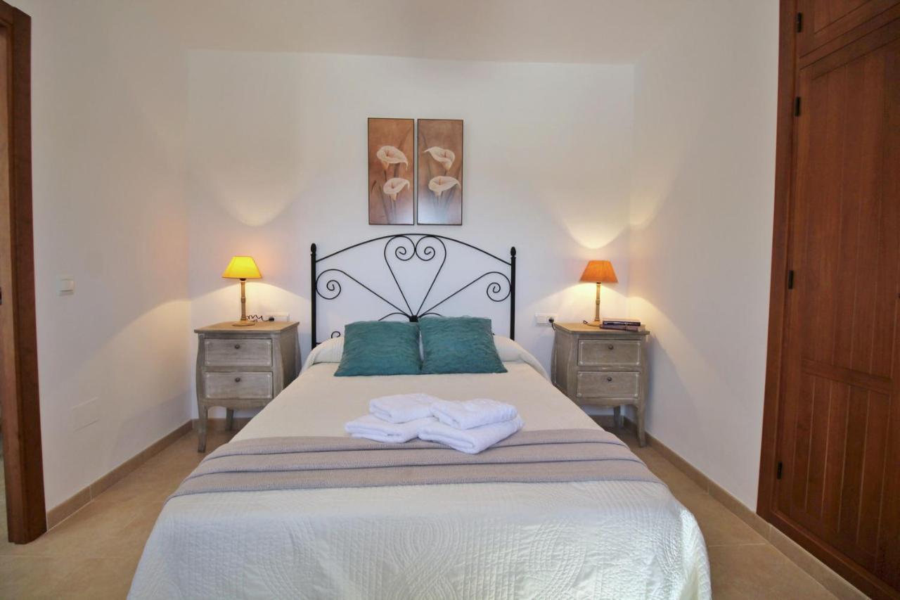 Villa El Crucero With Pool And Jacuzzi Spainsunrentals 1035 Nerja Ngoại thất bức ảnh